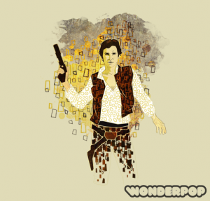 han solo