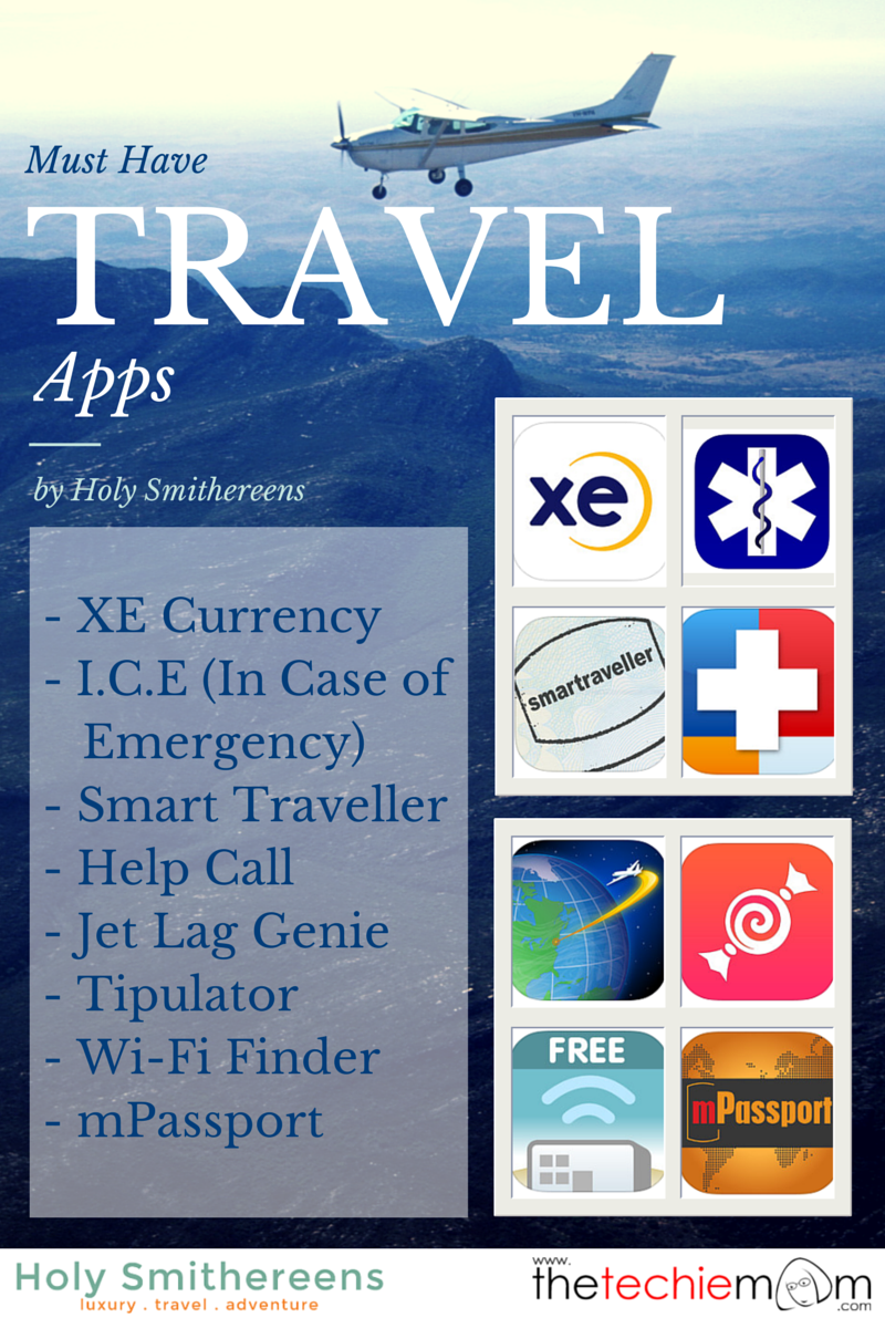 must have travel apps