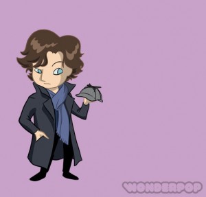 sherlock