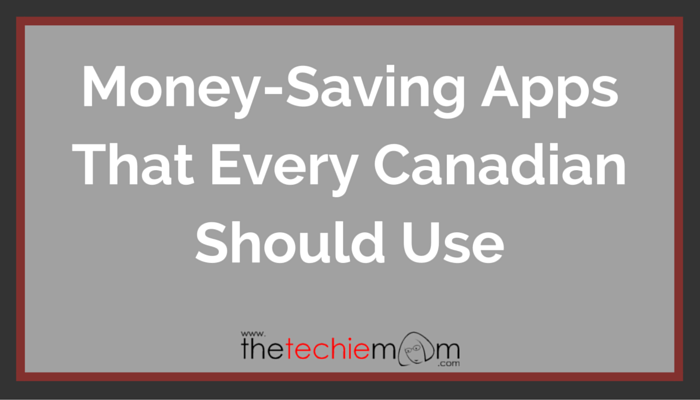 money-saving apps